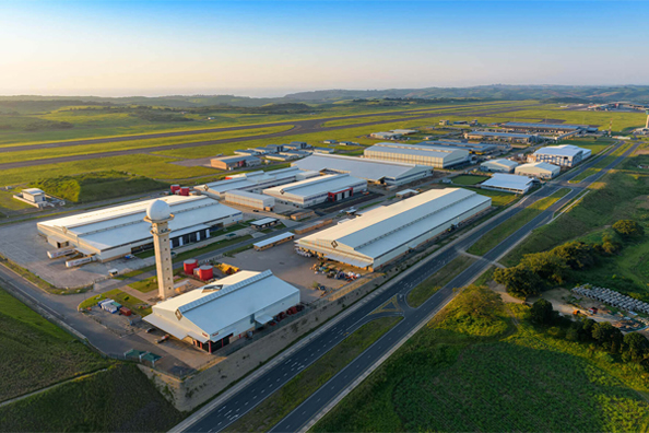 Shandong morre aço Co., Ltd